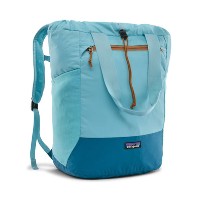 Terravia Tote Pack