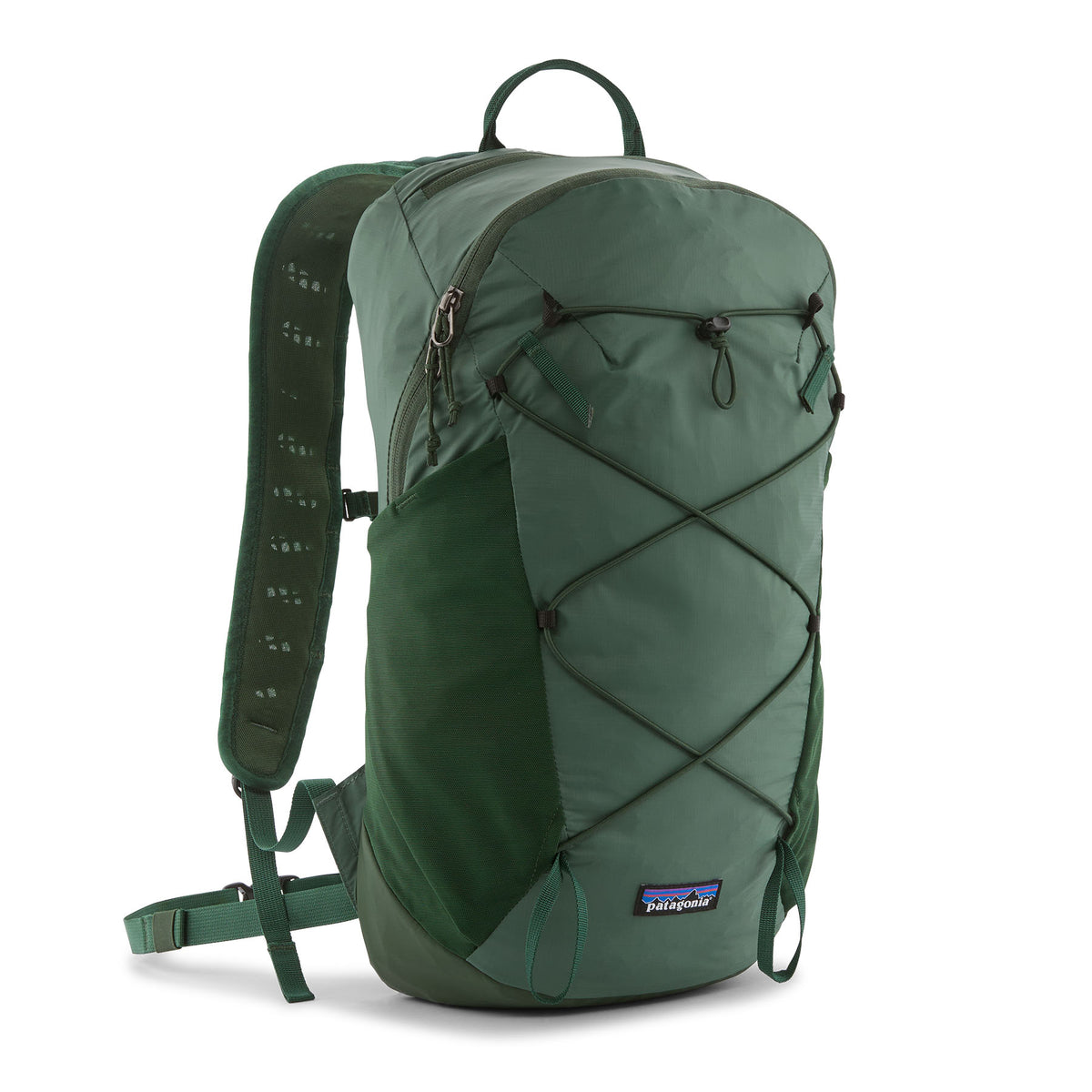Terravia Pack 14L