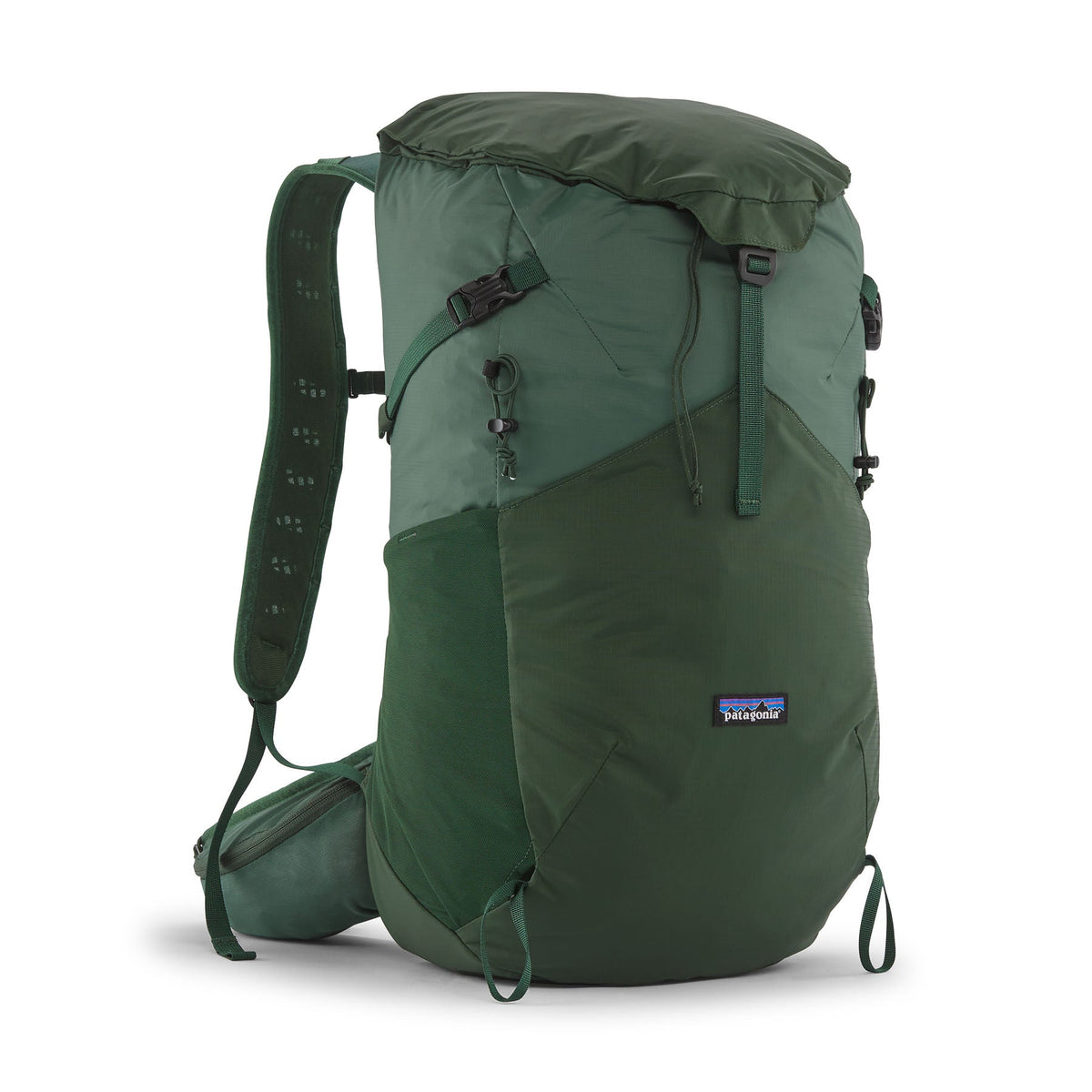Terravia Pack 28L
