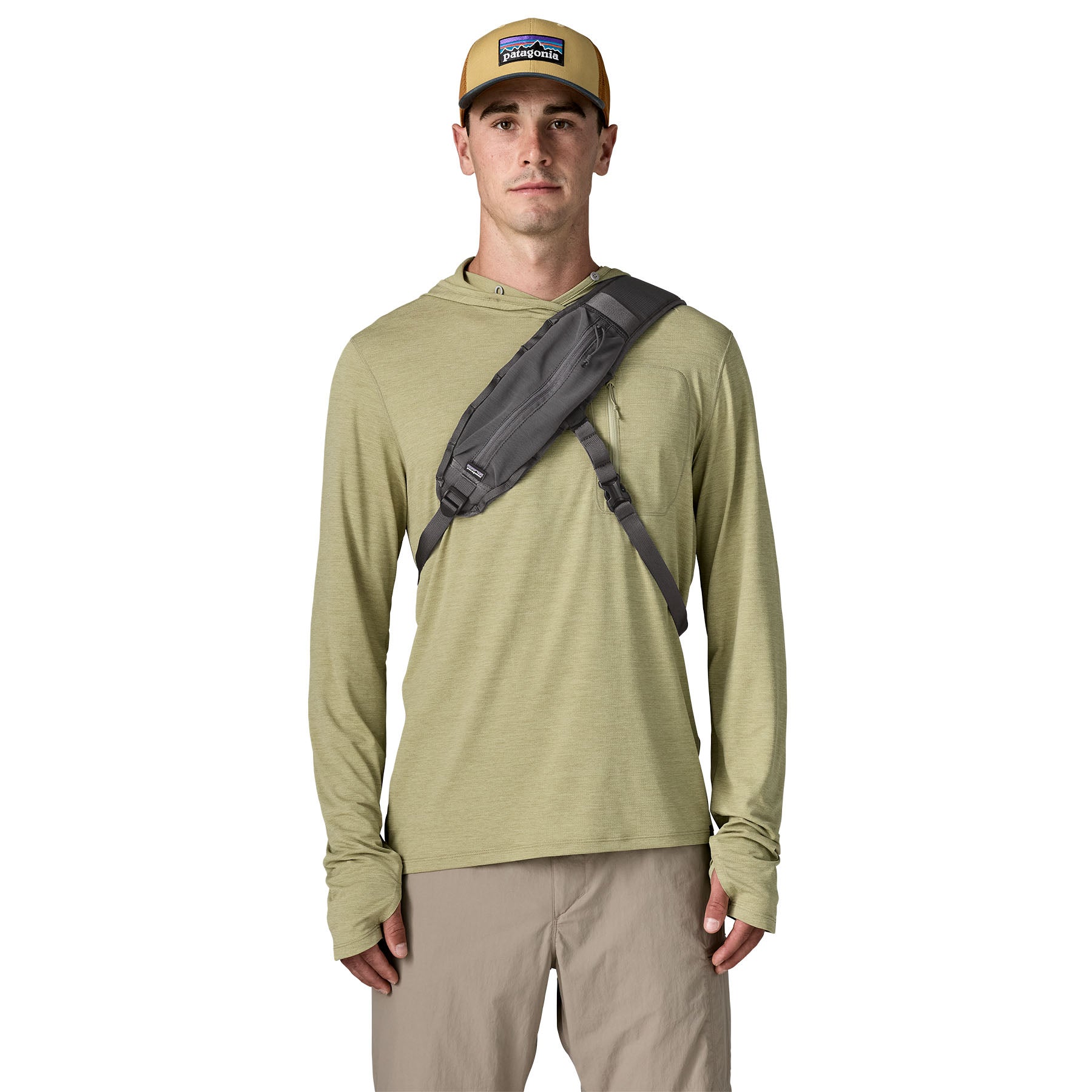 Guidewater Switch Pack 12L