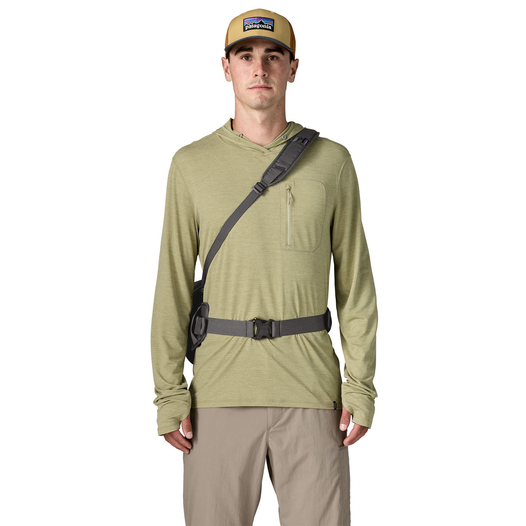 Guidewater Switch Pack 12L
