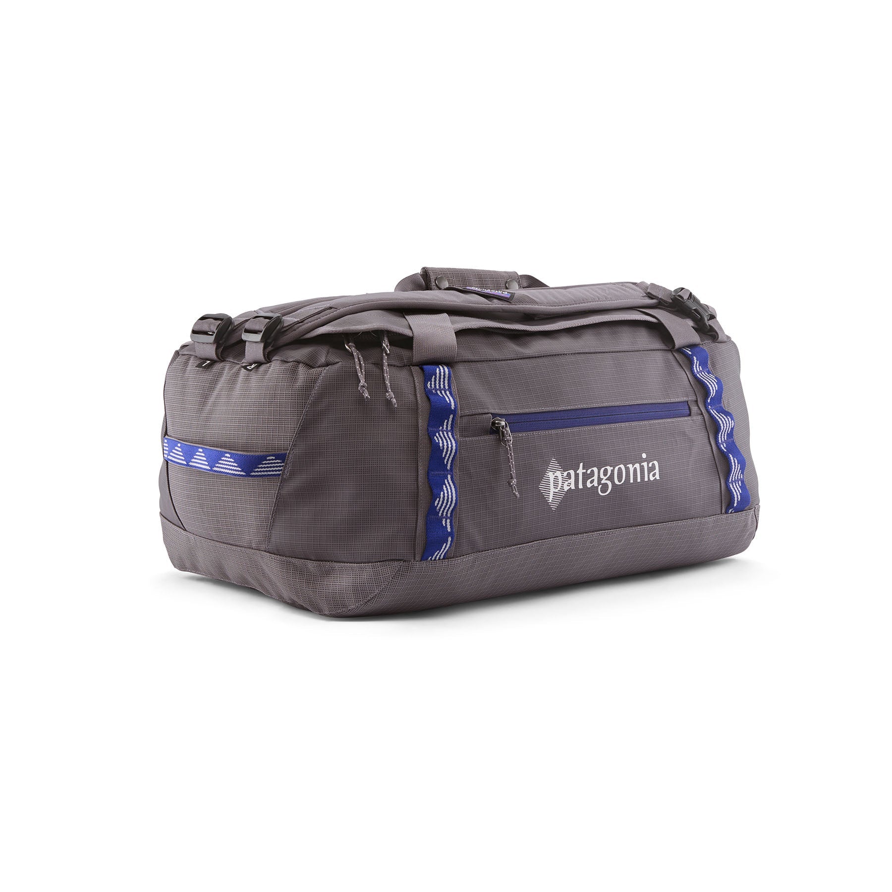Patagonia Black Hole Duffel 40L – Elements Outfitters
