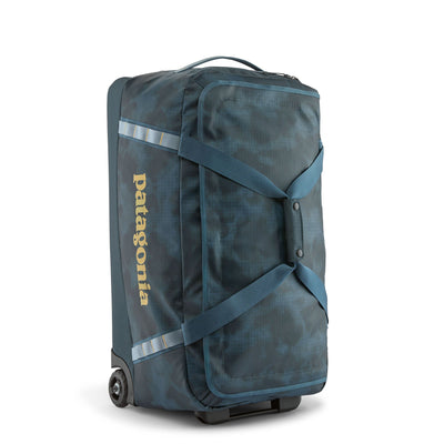 Black Hole Wheeled Duffel 70L
