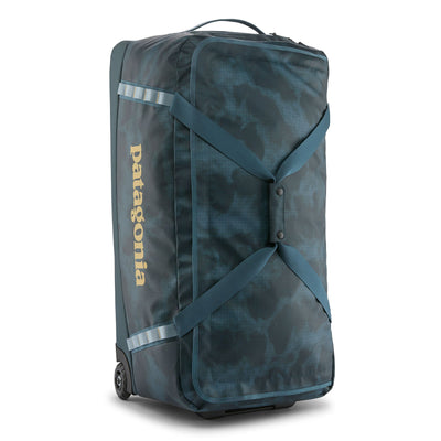 Black Hole Wheeled Duffel 100L