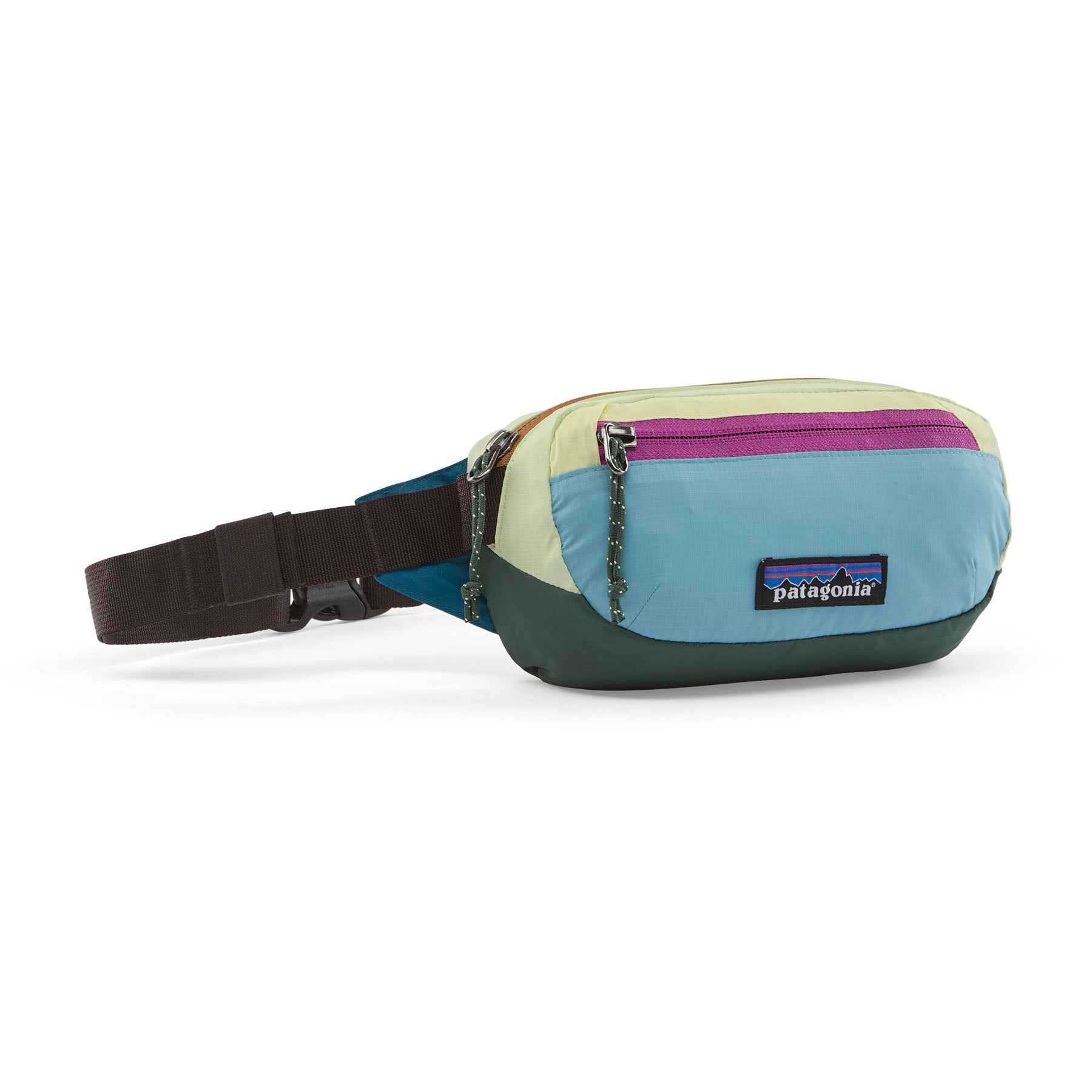 Terravia Mini Hip Pack