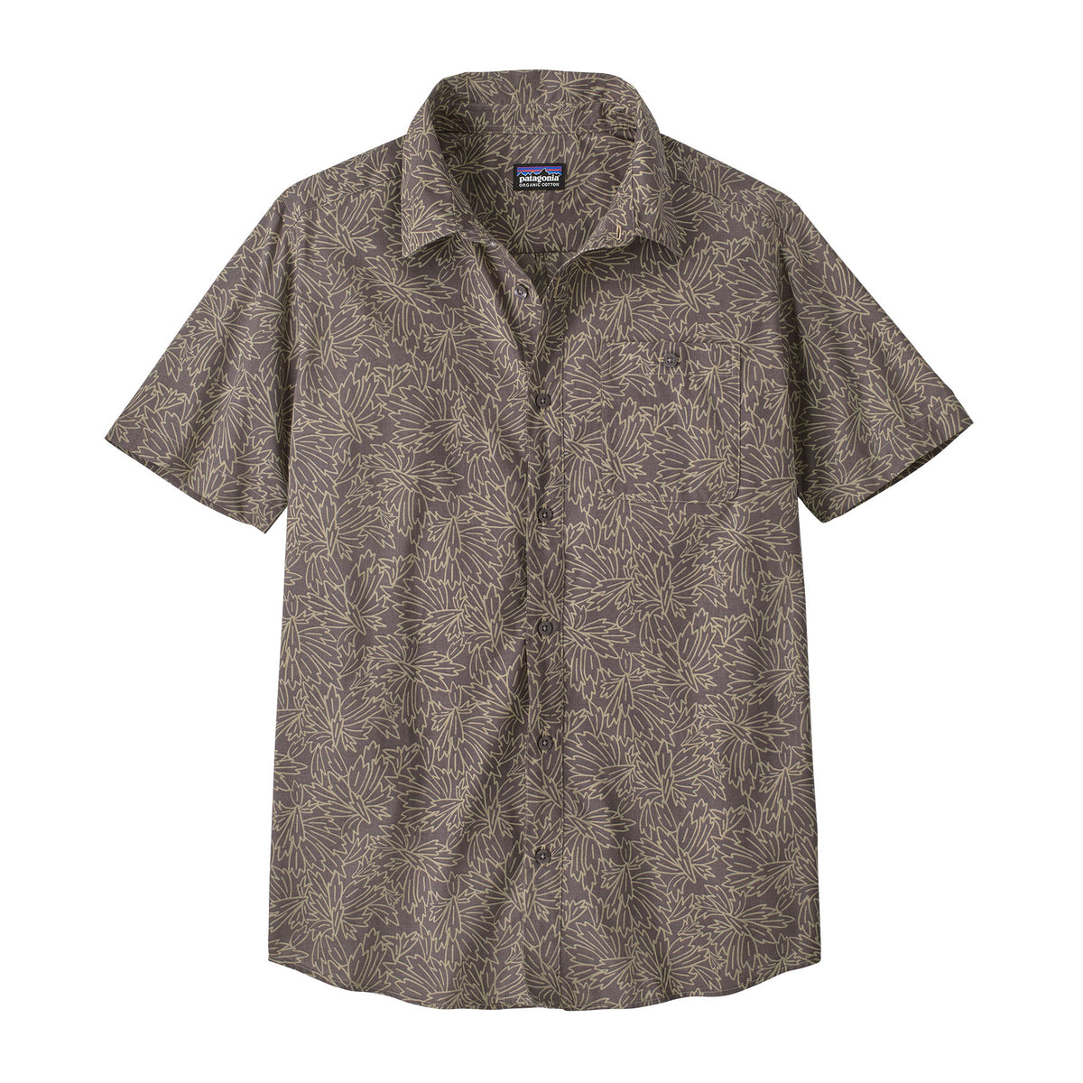 Men's Go-To Shirt