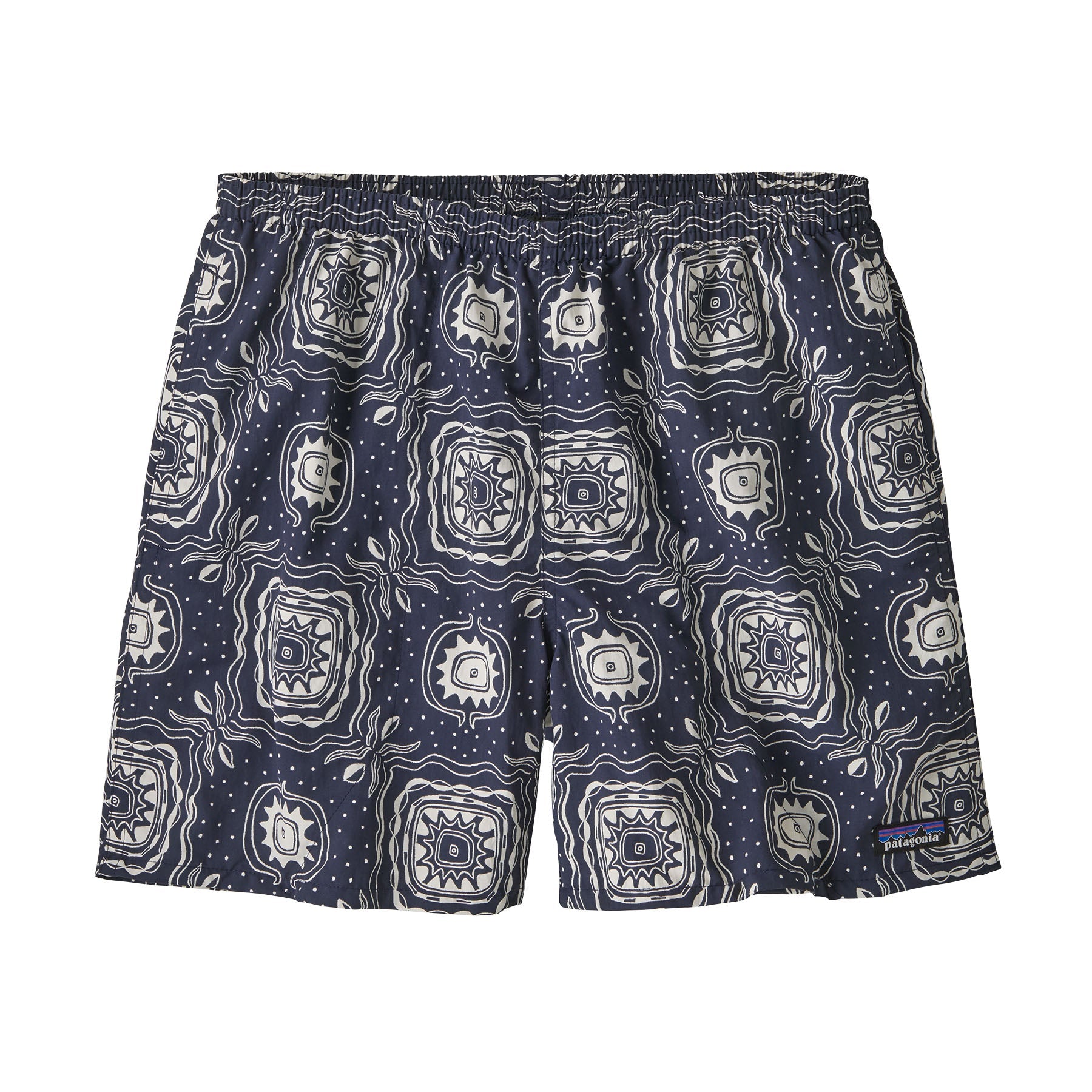 Men's Baggies Shorts - 5in