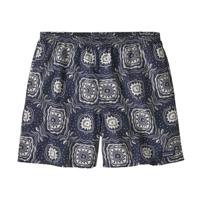 Men's Baggies Shorts - 5in