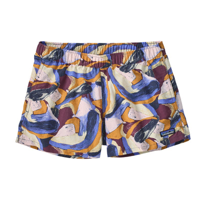 Women's Barely Baggies Shorts - 2½in