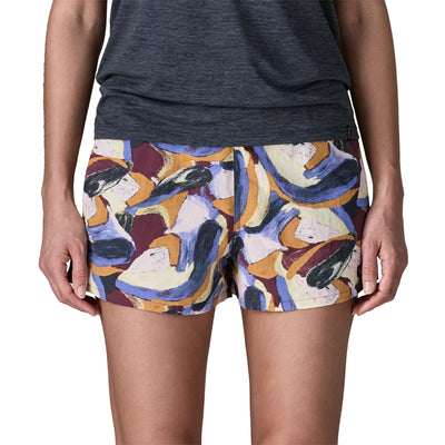 Women's Barely Baggies Shorts - 2½in