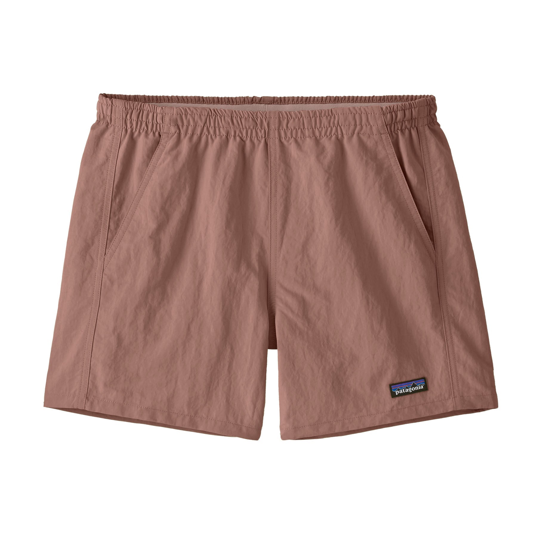 Women's Baggies Shorts - 5in
