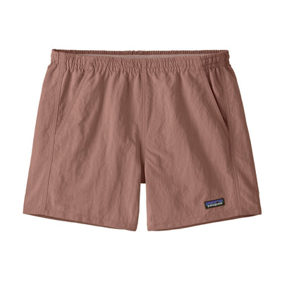 Women's Baggies Shorts - 5in
