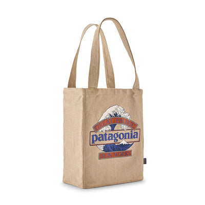 Recycled Market Tote