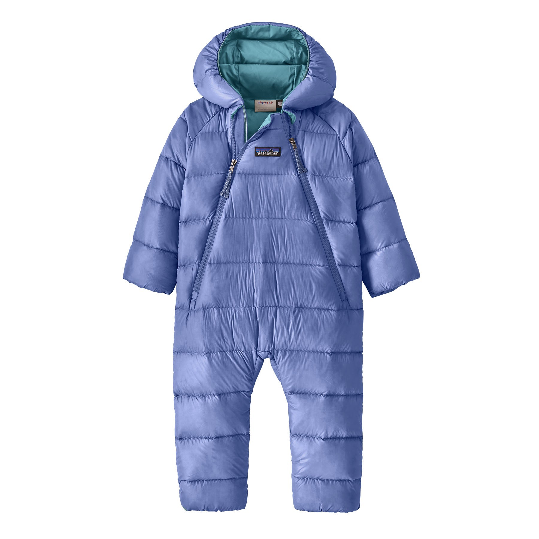 Infant Hi-Loft Down Sweater Bunting