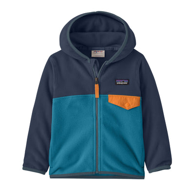 Veste polaire Micro D® Snap-T® pour bébé