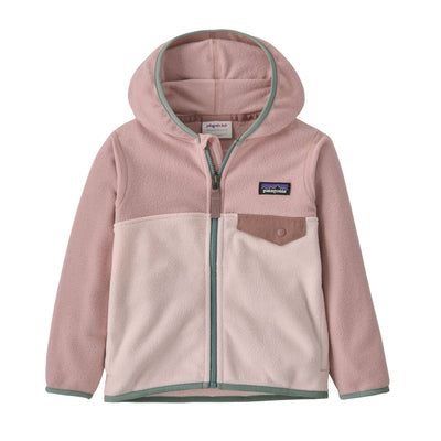 Baby Micro D Snap-T Jacket