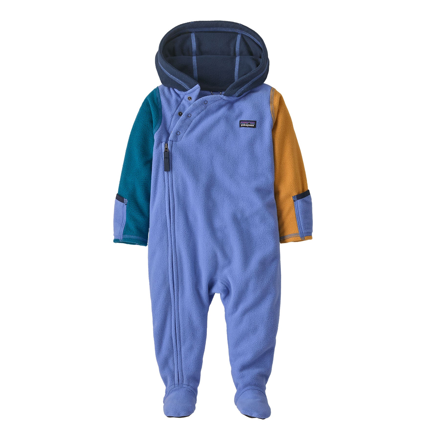 Infant Micro D Bunting