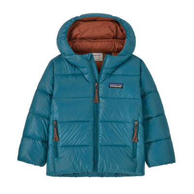 Baby Hi-Loft Down Sweater Hoody