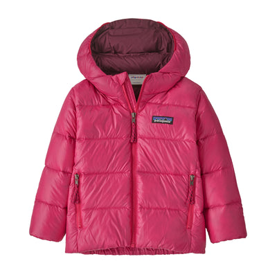 Baby Hi-Loft Down Sweater Hoody