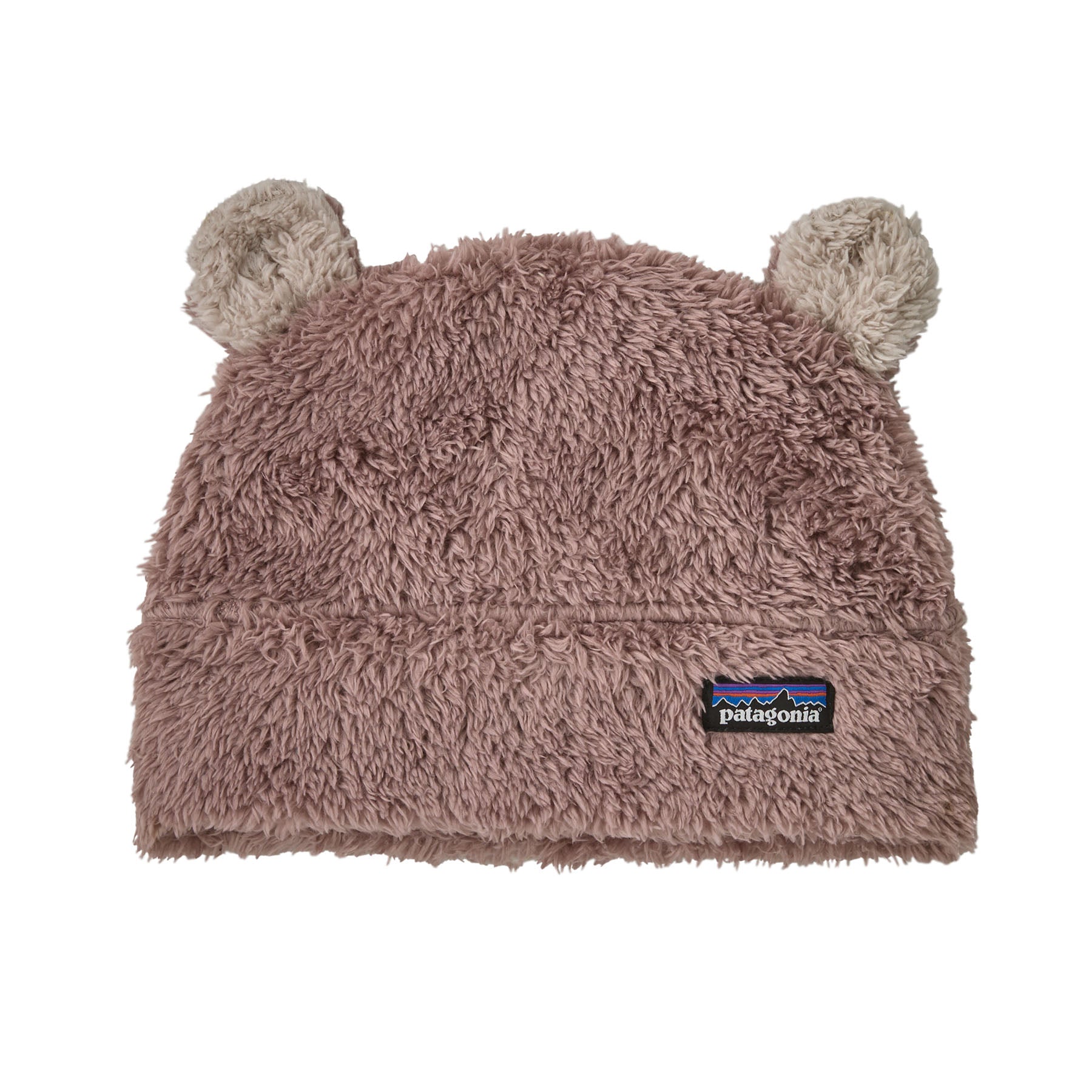 Baby Furry Friends Hat