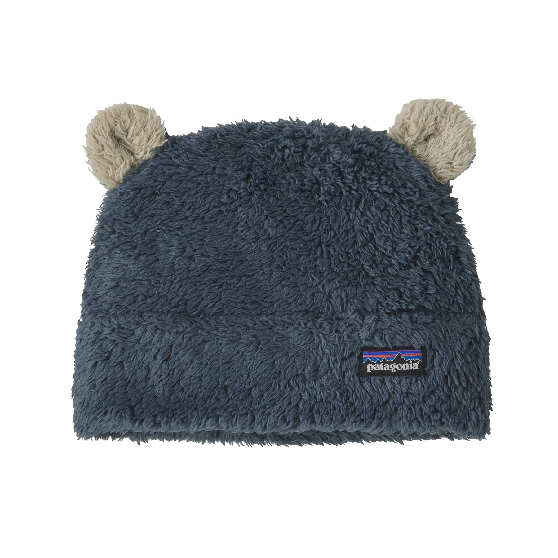 Baby Furry Friends Hat