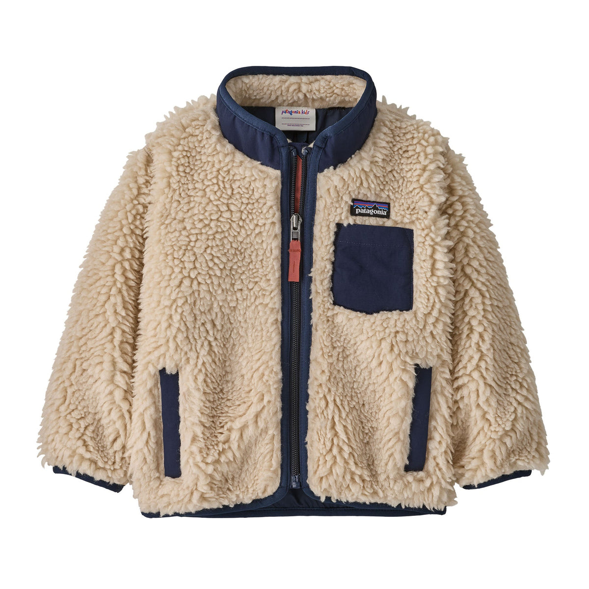 Baby Retro-X Jacket