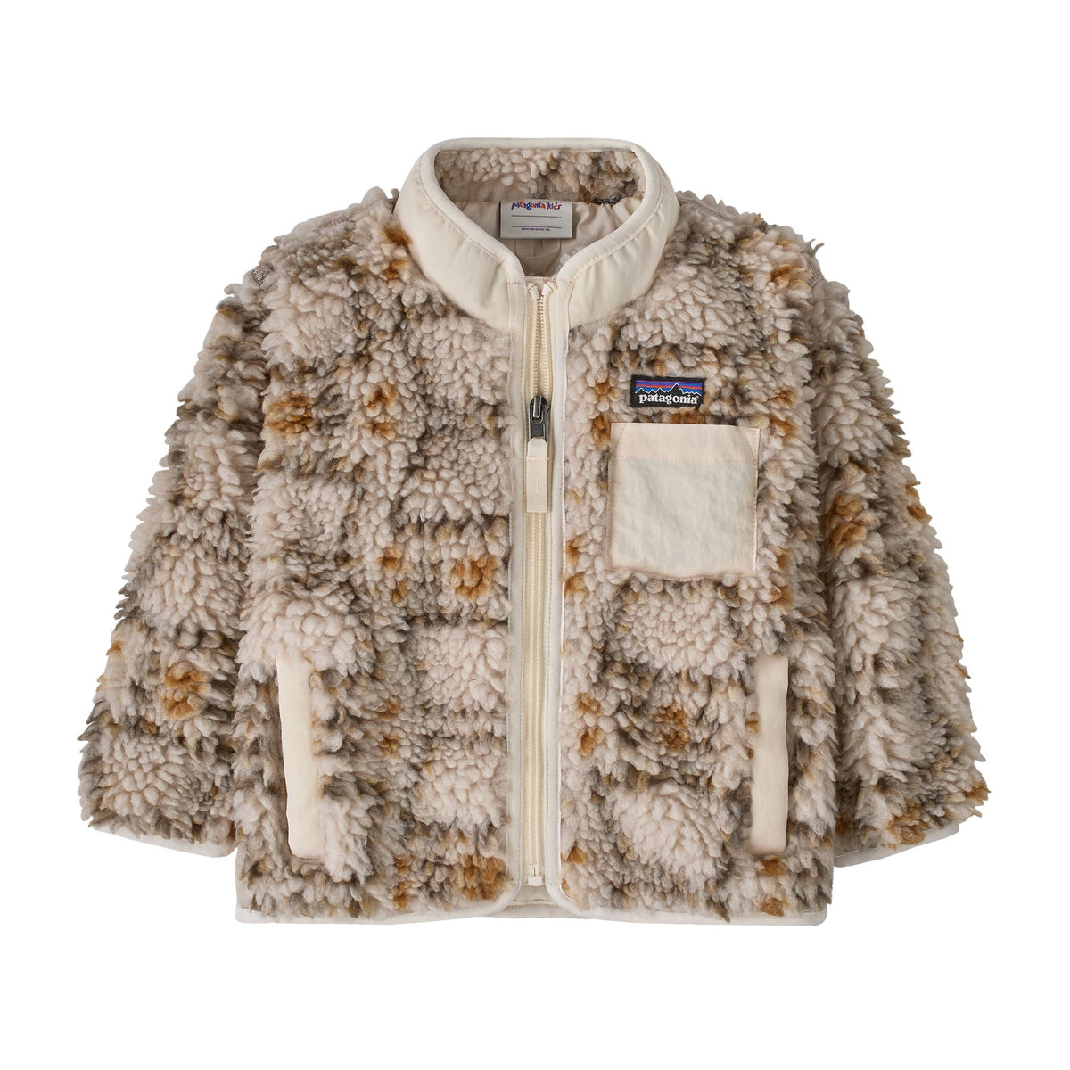 Baby Retro-X Jacket