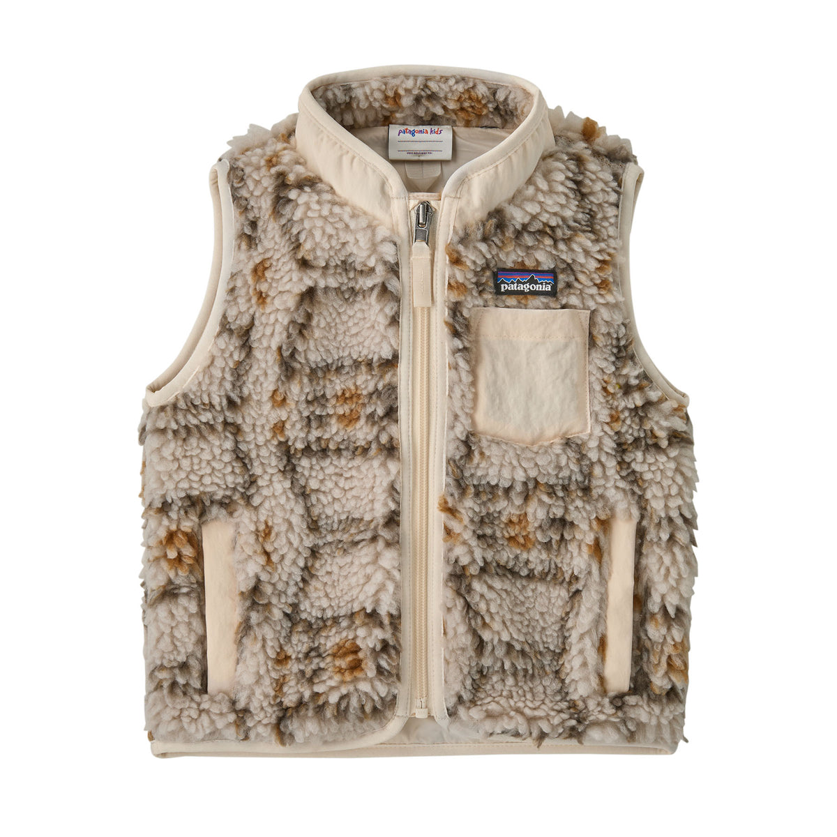 Gilet bébé Retro-X - Vente