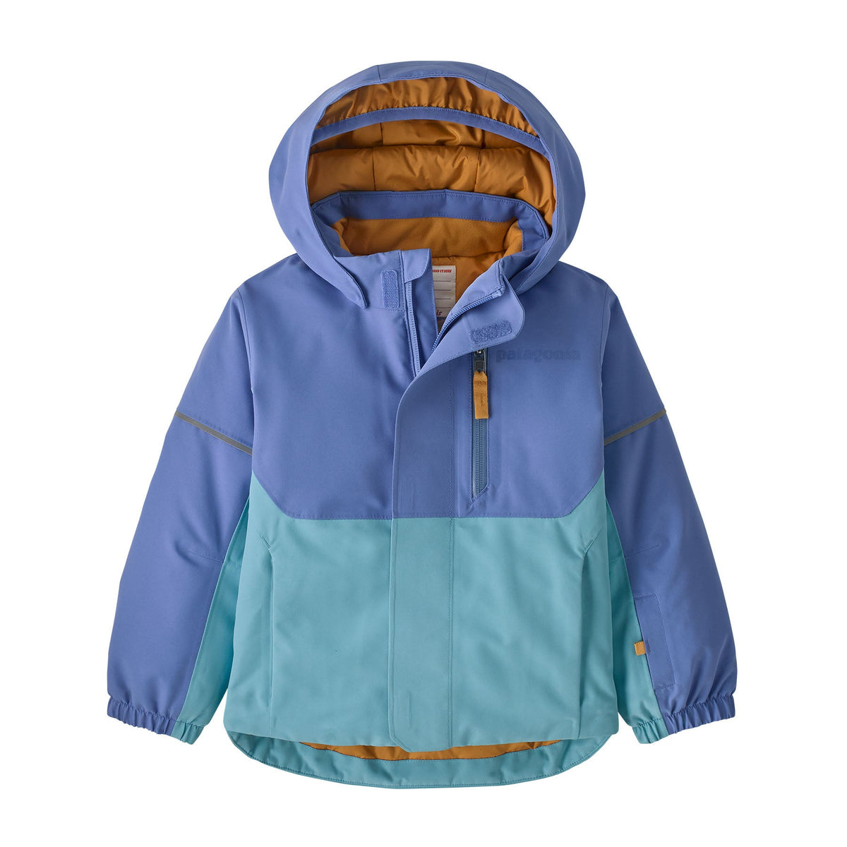 Baby Snow Pile Jacket