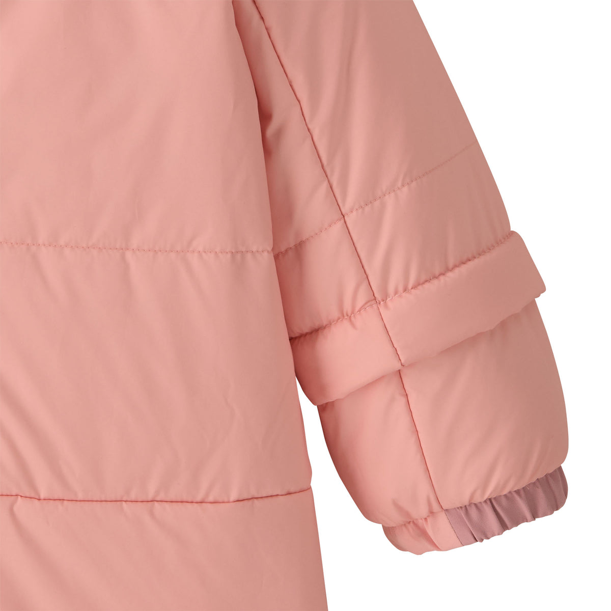 Baby Snow Pile One-Piece