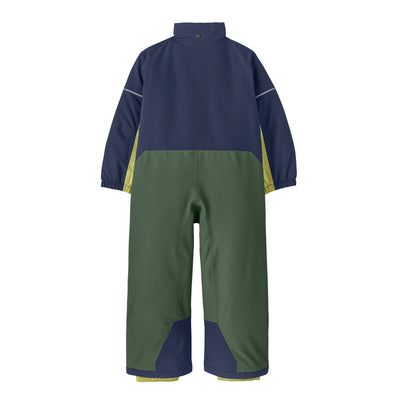 Baby Snow Pile One-Piece
