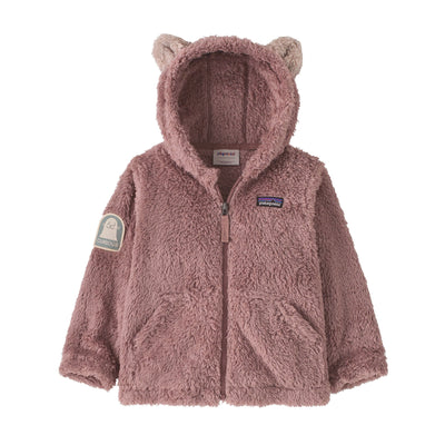 Sweat à capuche bébé Furry Friends