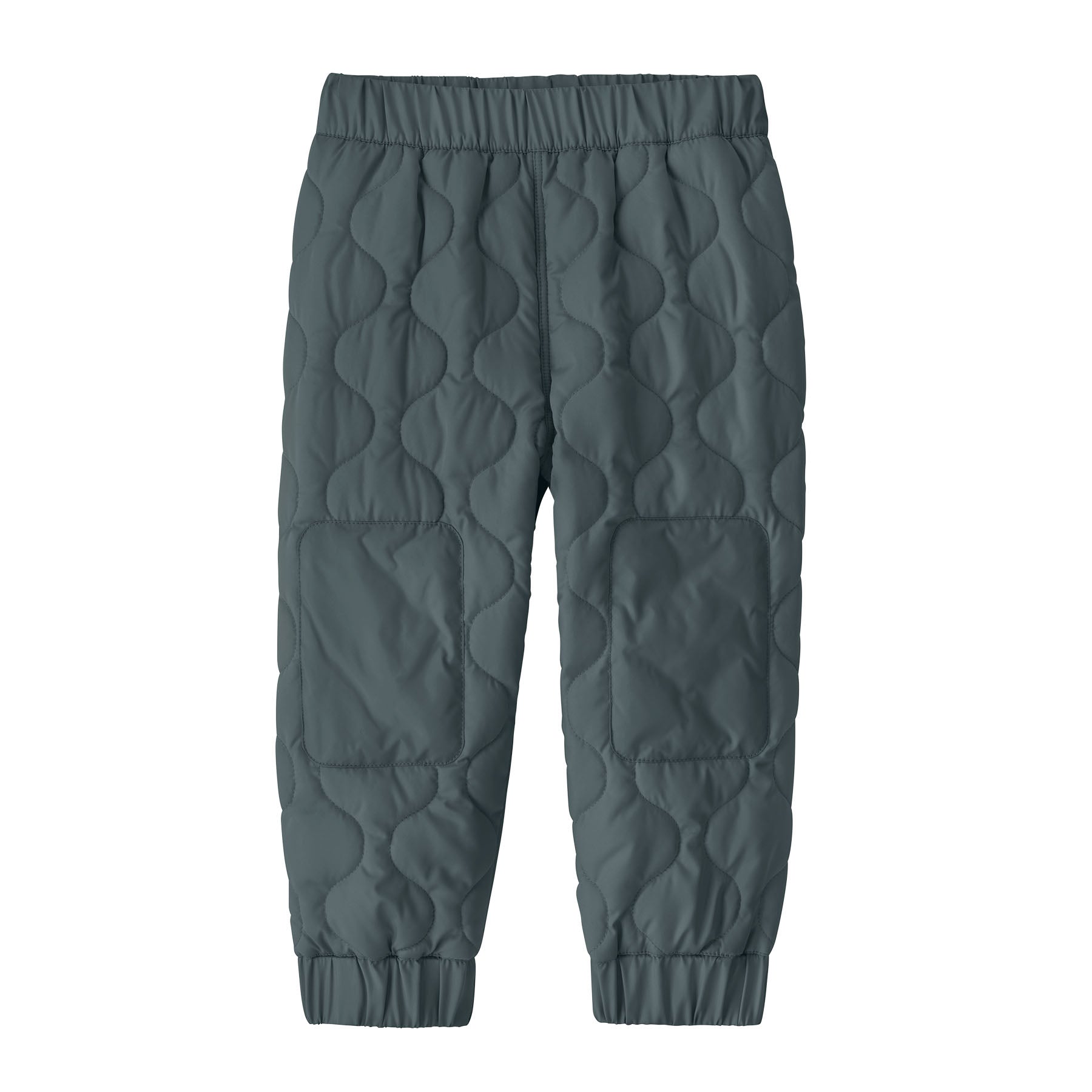 Baby Quilted Puff Joggers