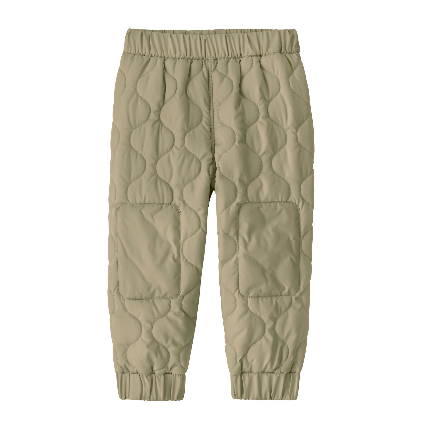 Baby Quilted Puff Joggers