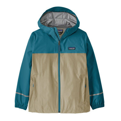 Kids' Torrentshell 3L Rain Jacket
