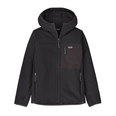 K's R2 TechFace Hoody