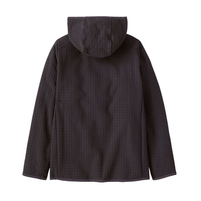 K's R2 TechFace Hoody