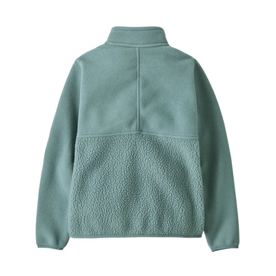 Kids' Cozy Fluff Jacket