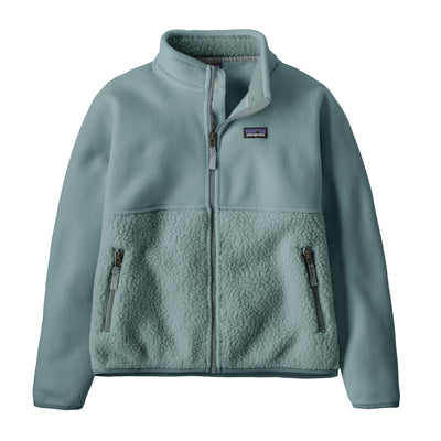 Kids' Cozy Fluff Jacket