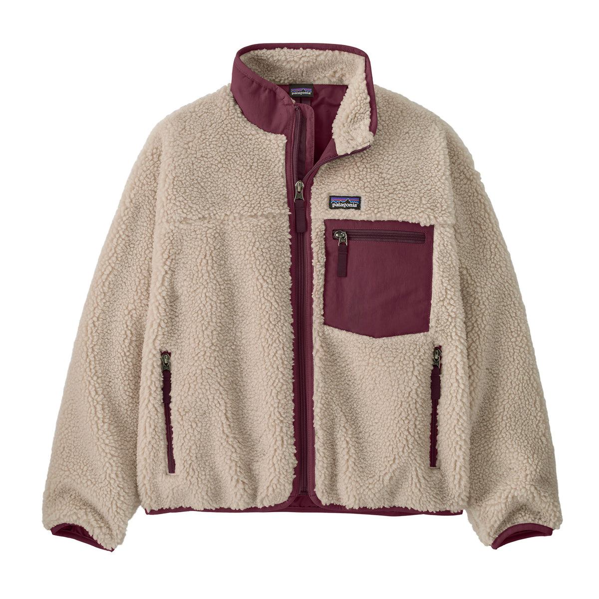 K's Retro-X Jacket