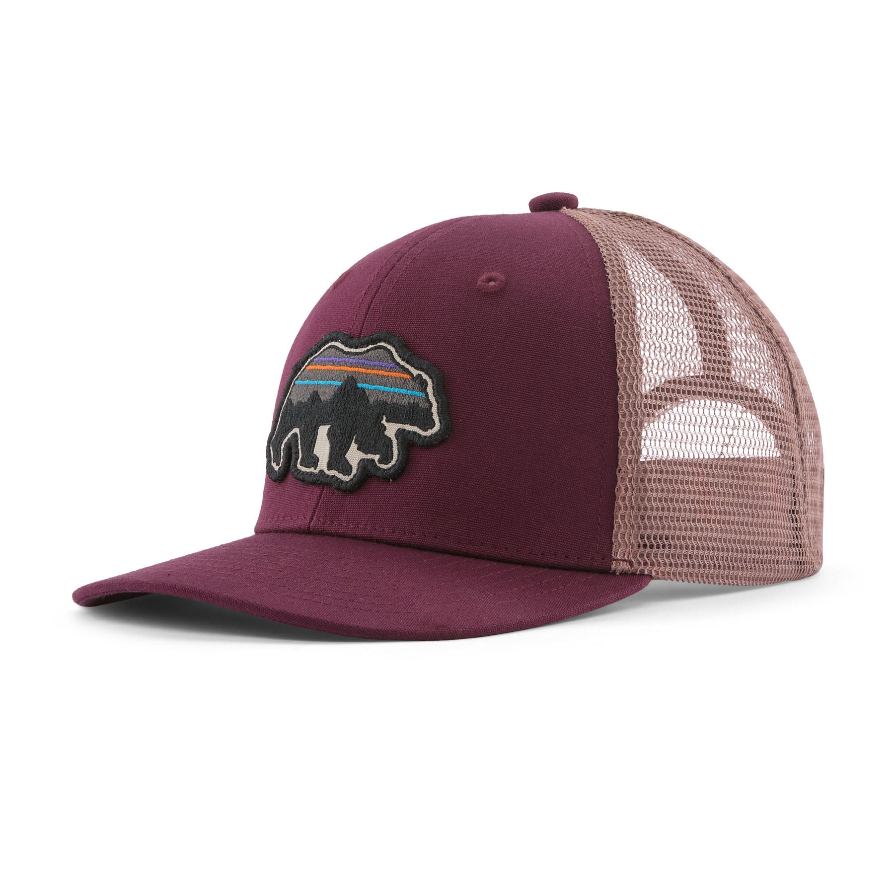 Kids' Trucker Hat