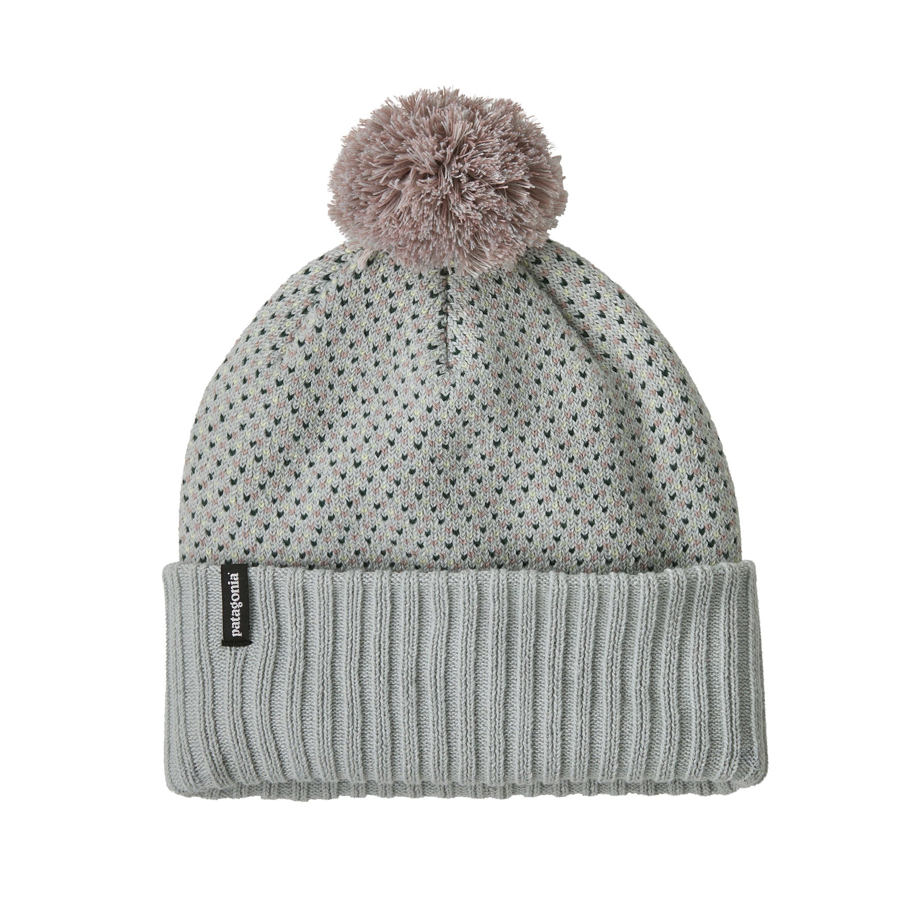 K's Powder Town Beanie