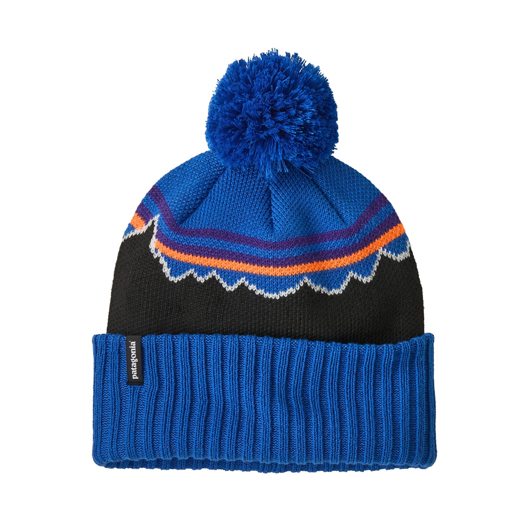 K's Powder Town Beanie
