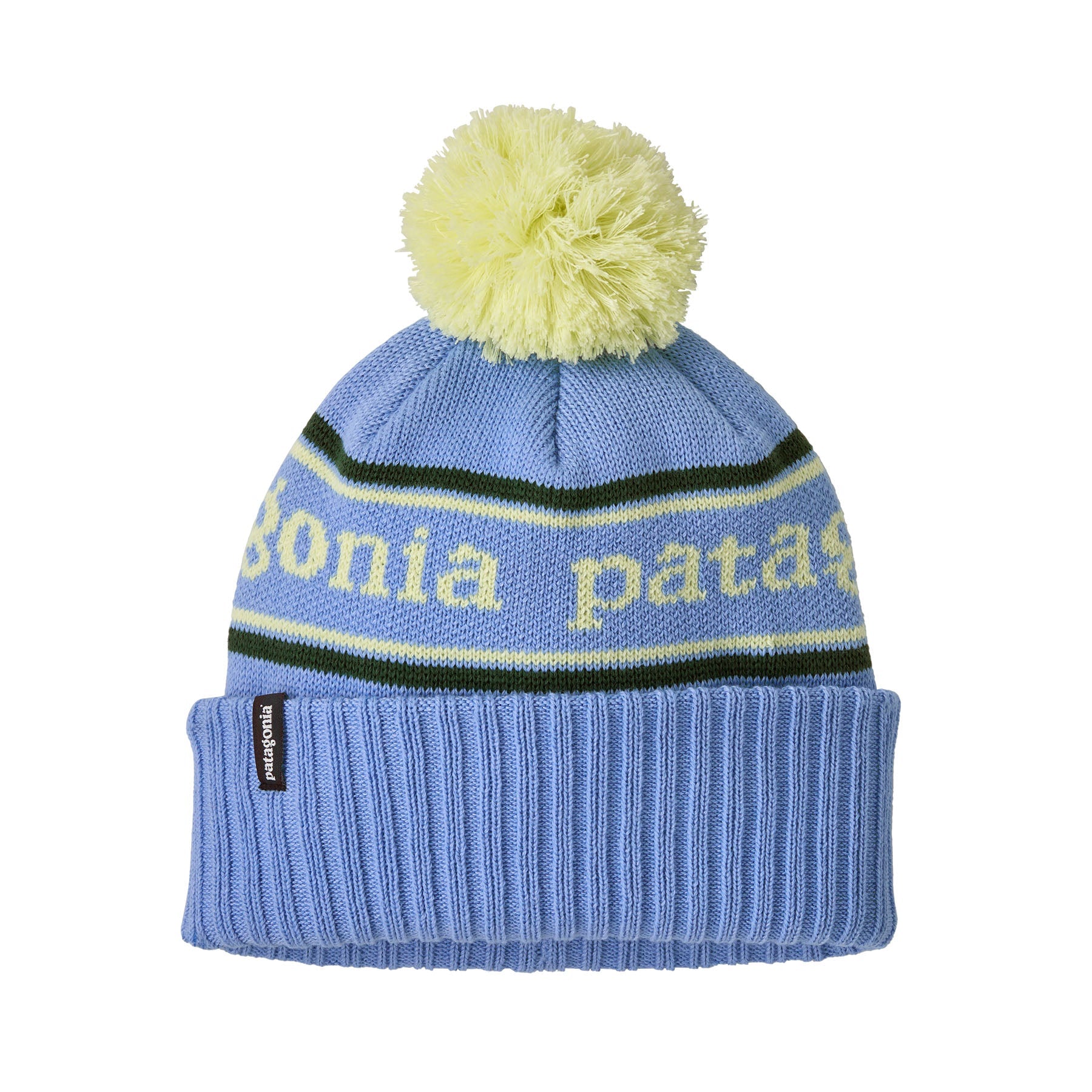 K's Powder Town Beanie