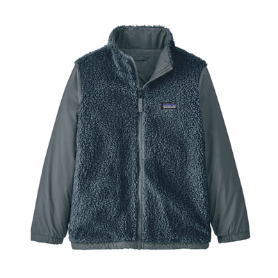 Kids' 4-in-1 Everyday Jacket