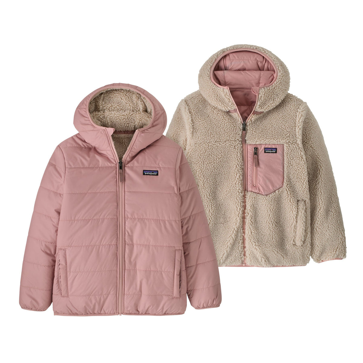 Kids' Reversible Ready Freddy Hoody