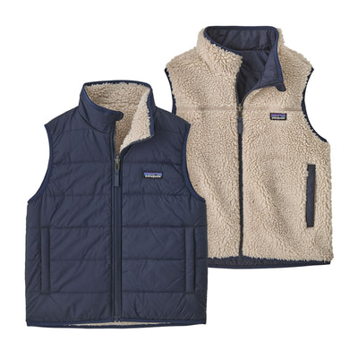 Kids' Reversible Ready Freddy Vest
