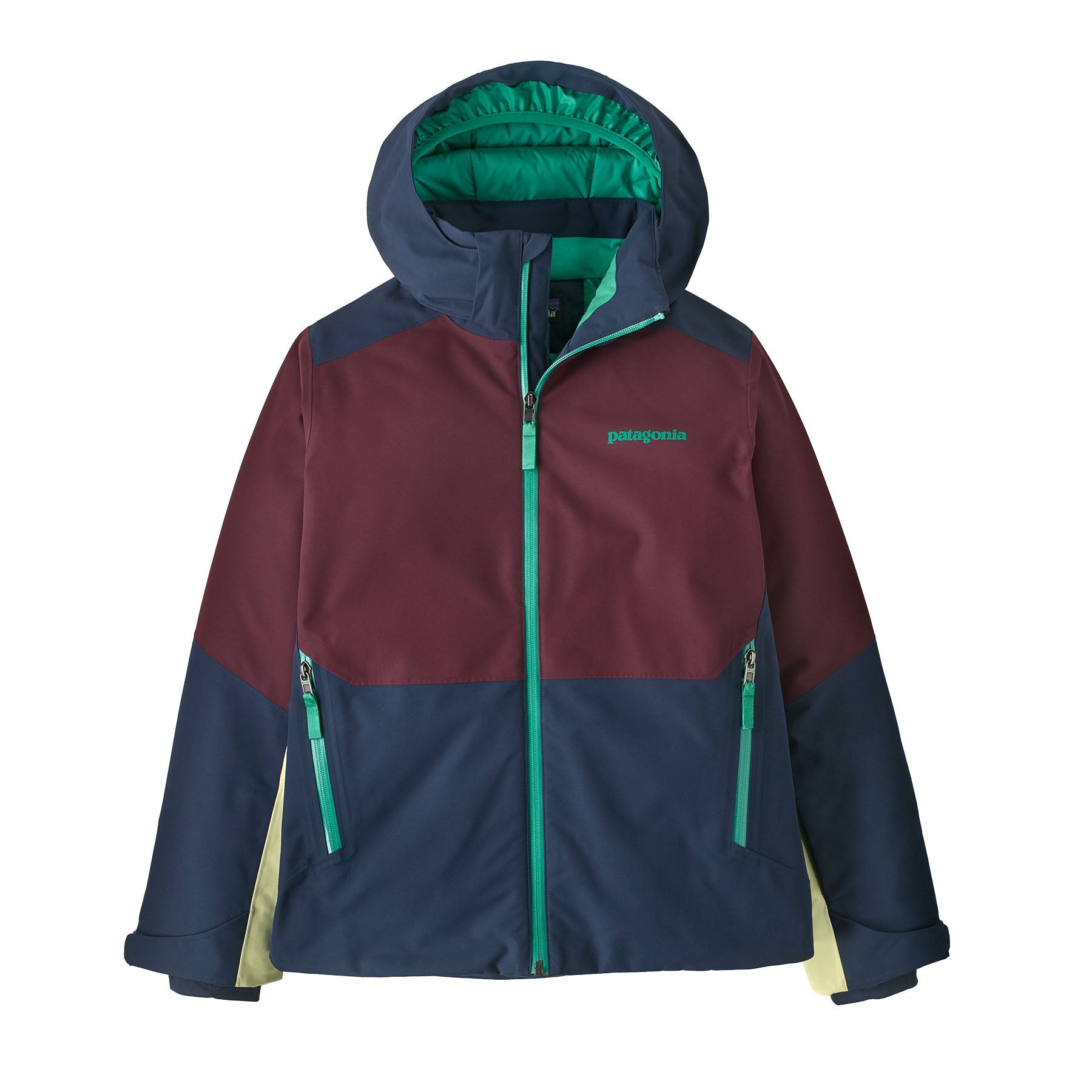 K's Powder Town Jacket