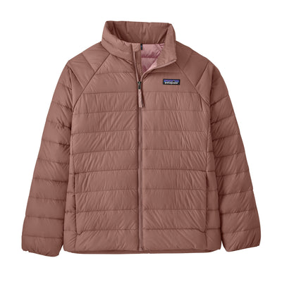 Kids' Down Sweater