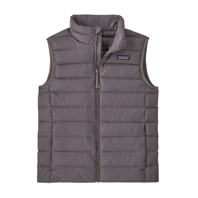 Kids' Down Sweater Vest